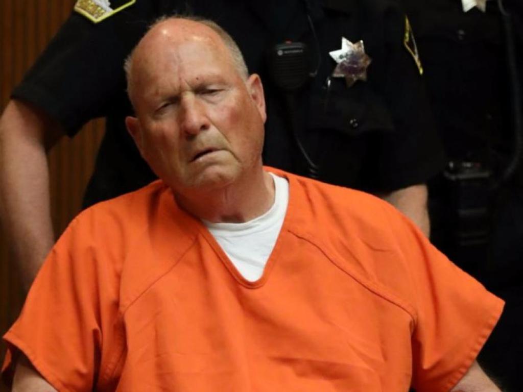 DeAngelo, de 74 años, admitirá que cometió 13 asesinatos y otras tantas violaciones en su próxima vista judicial en Sacramento (California, EUA), programada para el 29 de junio.
(ARCHIVO)