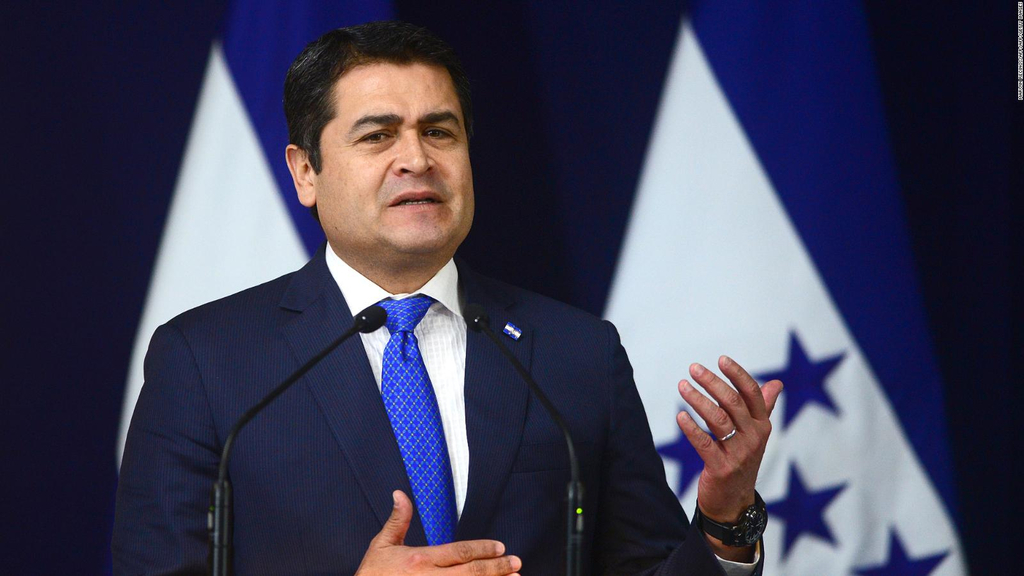 Dos guatemaltecos son señalados de ser testigos de los sobornos de 'El Chapo' Guzmán para la campaña del presidente de Honduras. (ARCHIVO) 