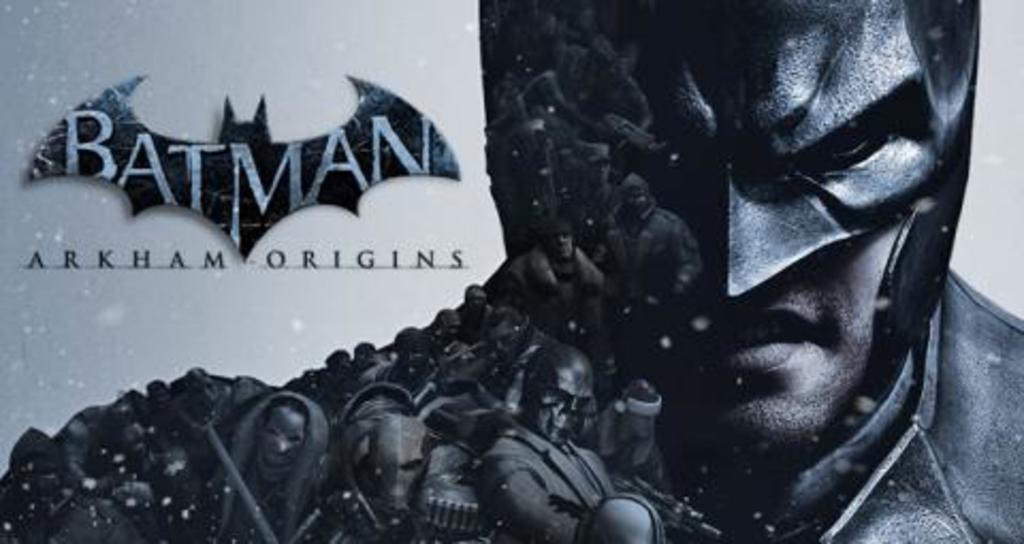 Regresará la saga de 'Batman: Arkham Origins'