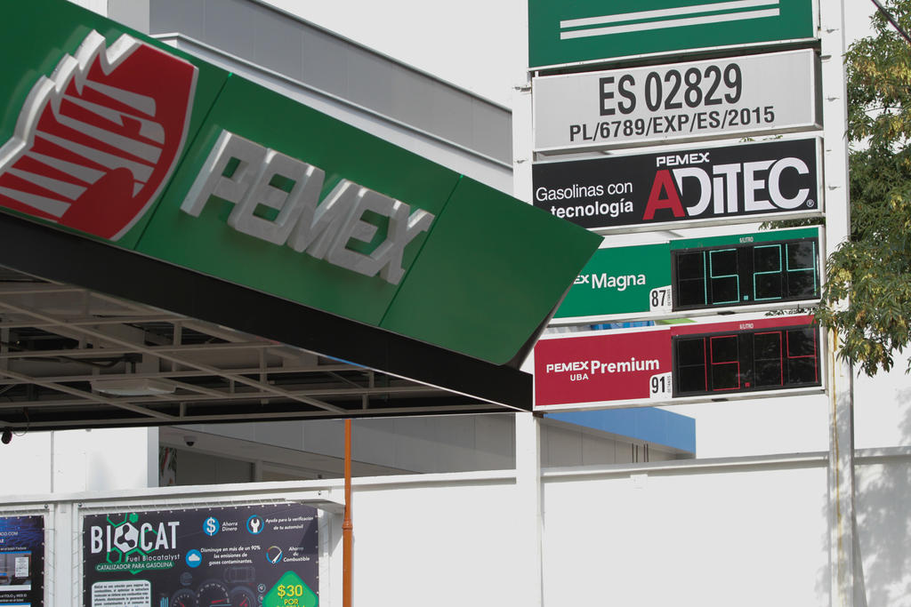 El sector petrolífero estadounidense confía en que las dificultades que sus empresas están experimentando en México en los últimos meses se resuelvan después de que solicitaran a las autoridades de su país su intervención ante el Gobierno mexicano. (ARCHIVO)