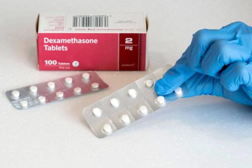 La AMA, que divide las sustancias y métodos de dopaje entre los 'prohibidos siempre', los 'prohibidos en competición' y los 'prohibidos en ciertos deportes', incluye la dexametasona en el segundo de esos grupos.
(ARCHIVO)