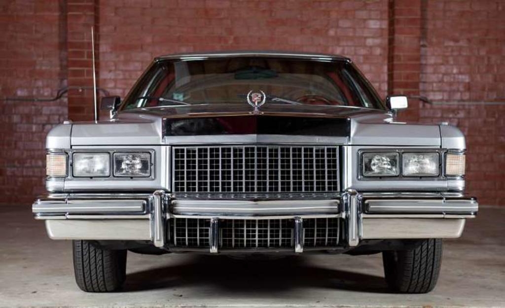 3 Bolsas de aire, Gama de General Motors (1974). (ESPECIAL) 