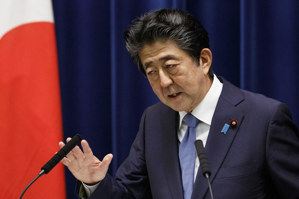 Japón aplica actualmente la prohibición de entrada a viajeros de 111 países. (EFE) 