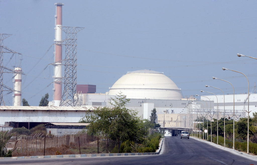 La junta de la agencia nuclear de la ONU adoptó el viernes una resolución que llama a Irán a proveer a los inspectores acceso a sitios en los que se piensa el país ha almacenado o usado material nuclear no declarado. (ARCHIVO) 