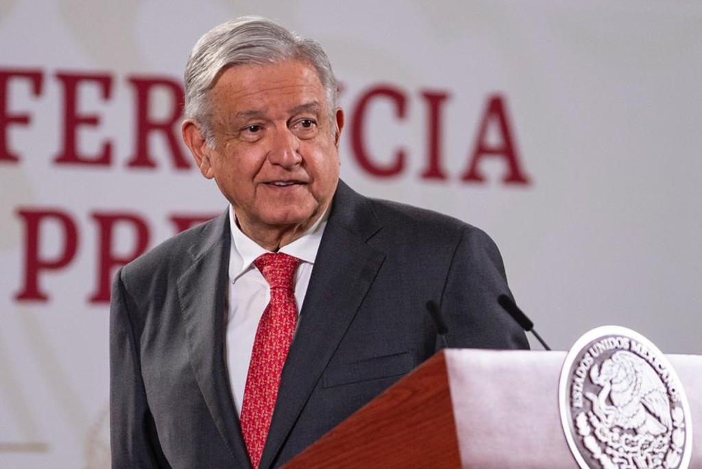 López Obrador aseguró que, sin involucrarse en los comicios, se convertirá en un 'guardián' para que se respete la libertad de los ciudadanos de elegir a sus autoridades. (EL UNIVERSAL)