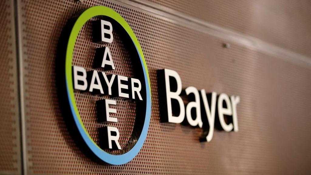 En una declaración el miércoles, Bayer dijo que iba a pagar además 1,220 millones para resolver otras dos causas, relacionadas con PCB en el agua.
(ARCHIVO)
