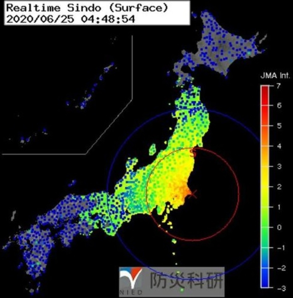 Japón se asienta sobre el llamado Anillo de fuego, una de las zonas sísmicas más activas del mundo. (ESPECIAL) 