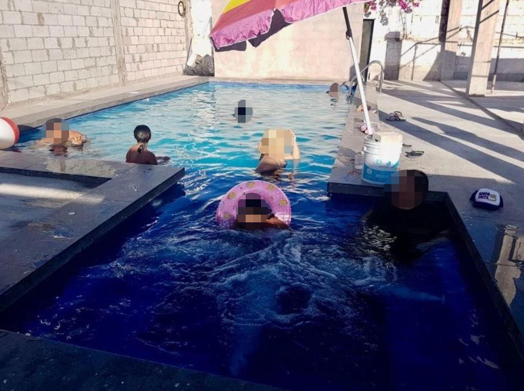 El tema de los festejos en fincas particulares fue analizado el jueves en el Subcomité de Salud. (EL SIGLO DE TORREÓN)