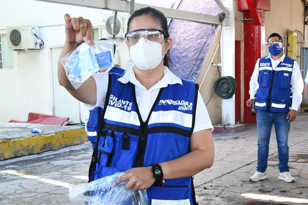 En el corte de las 19:00 horas que realiza la Secretaría de Salud de Coahuila, informó sobre 41 nuevos contagios por coronavirus en la entidad, contabilizando dos decesos por dicho virus. (ARCHIVO)