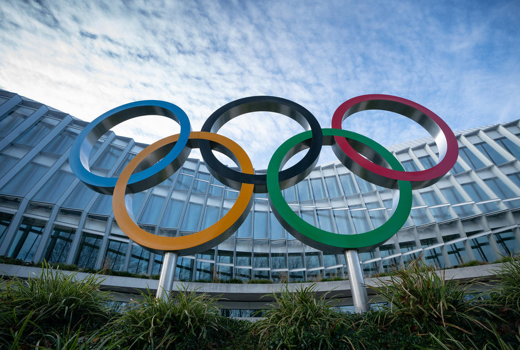 Tokio 2020 quiere juntar más fondos debido a la postergación de los Juegos Olímpicos. (ARCHIVO)