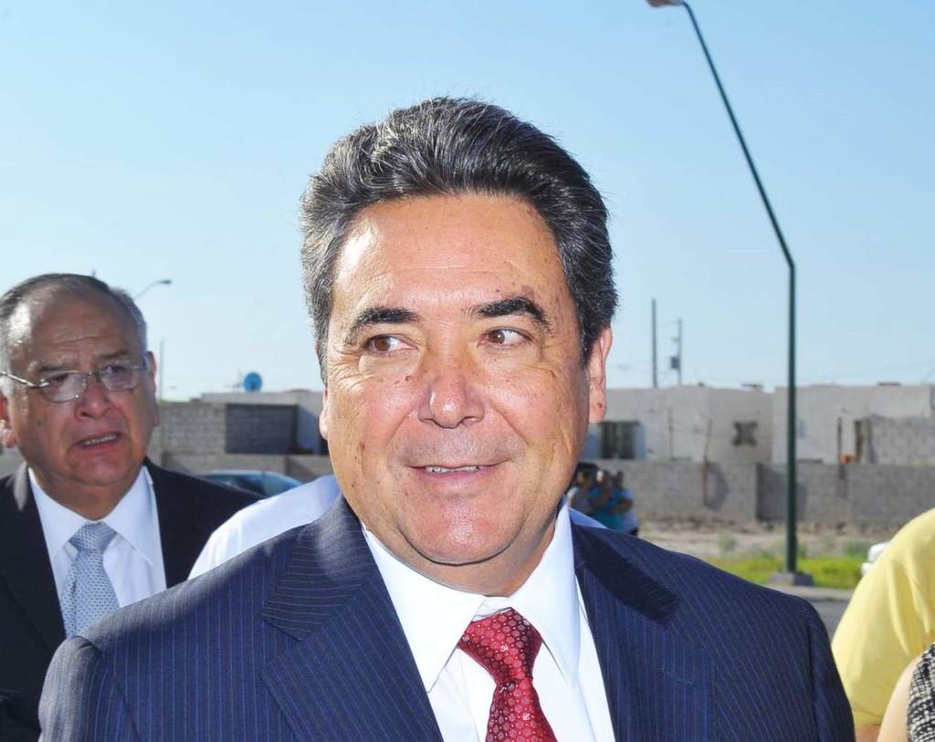 El exgobernador Jorge Torres se declaró culpable del delito de conspiración de lavado de dinero.
