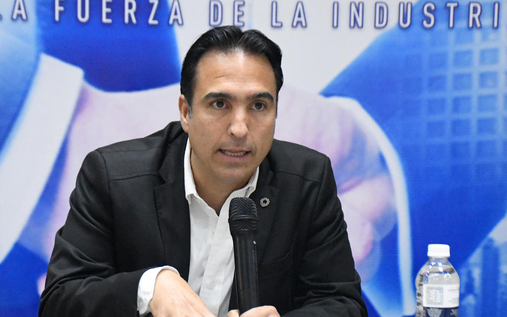 Braña Muñoz dijo que La Laguna sufrió una afectación por la pandemia pero no fue la más grave en el estado debido a que cuenta con mucha agroindustria. (ARCHIVO)