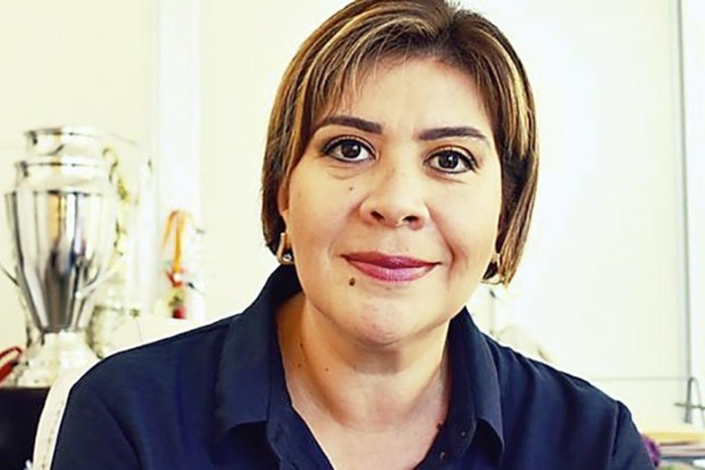 La rectora de la Universidad de Valladolid, Guadalupe Martínez Aguilar, fue asesinada este lunes dentro de la universidad, localizada en la zona conurbada de la ciudad de Xalapa, Veracruz. (ESPECIAL)