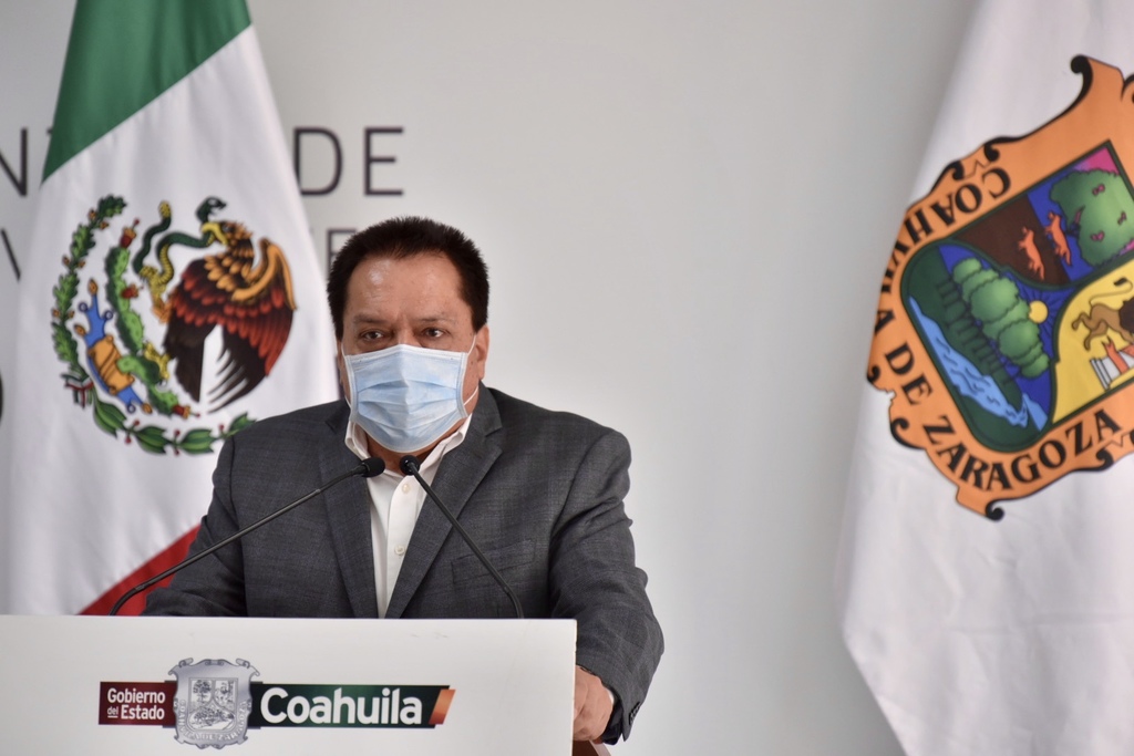 El fiscal general de estado, Gerardo Márquez Guevara, reportó una disminución en los homicidios respecto al año pasado.