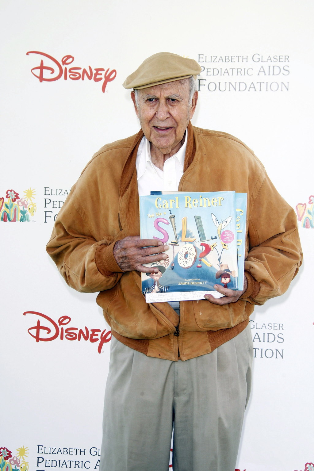 Lamentable. El actor, Carl Reiner, falleció el pasado lunes a la edad de 98 años. (ARCHIVO) 