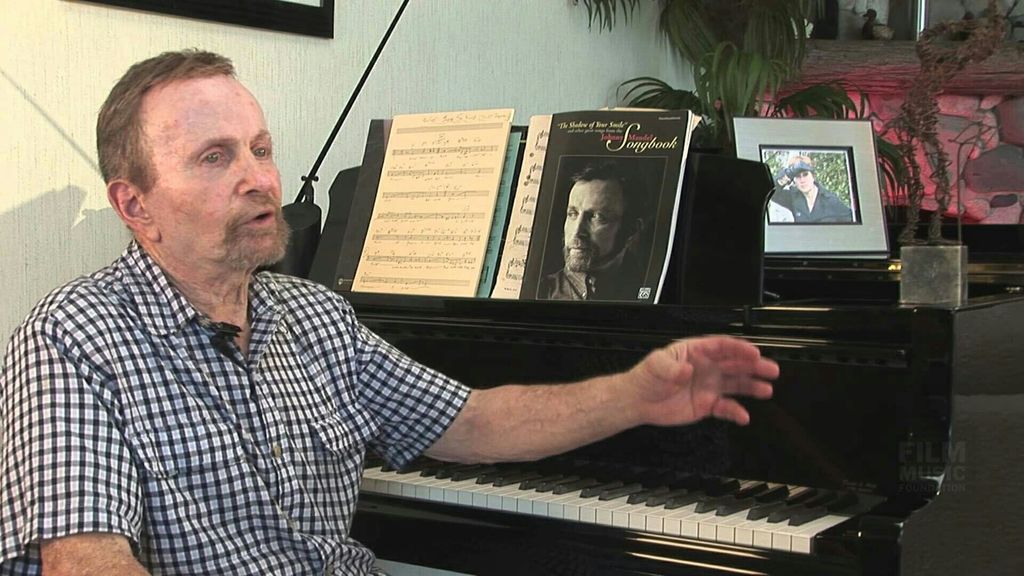 Se va. El galardonado compositor falleció a causa de una afección cardiaca.