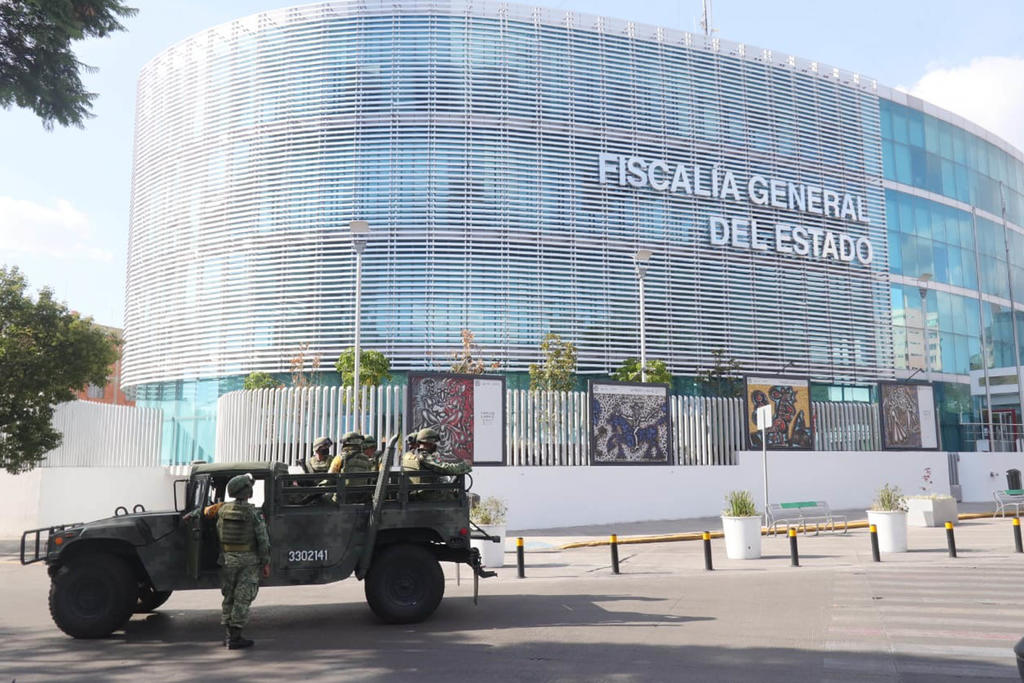 Un juez de Control vinculó a proceso por el presunto delito de homicidio calificado a Óscar 'N' alias 'El Loco Téllez', considerado por el gobierno de Puebla como uno de los principales líderes delincuenciales generadores de violencia. (ARCHIVO)