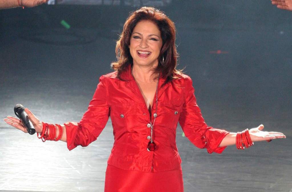 Gloria Estefan ha vuelto a la radio y plataformas con un nuevo sencillo. (ARCHIVO) 