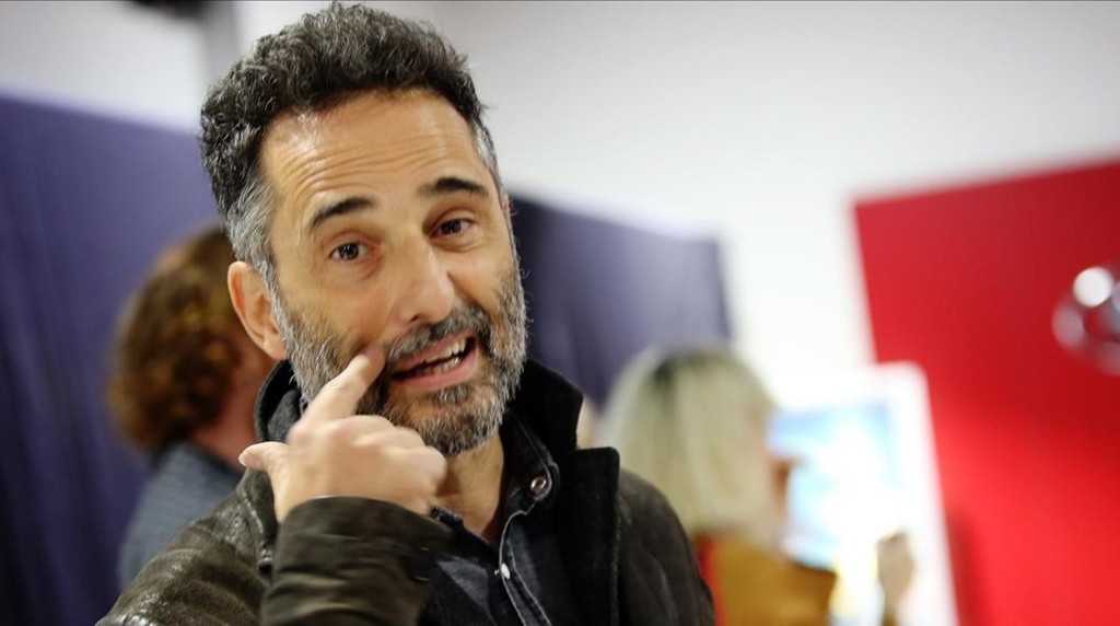 Jorge Drexler