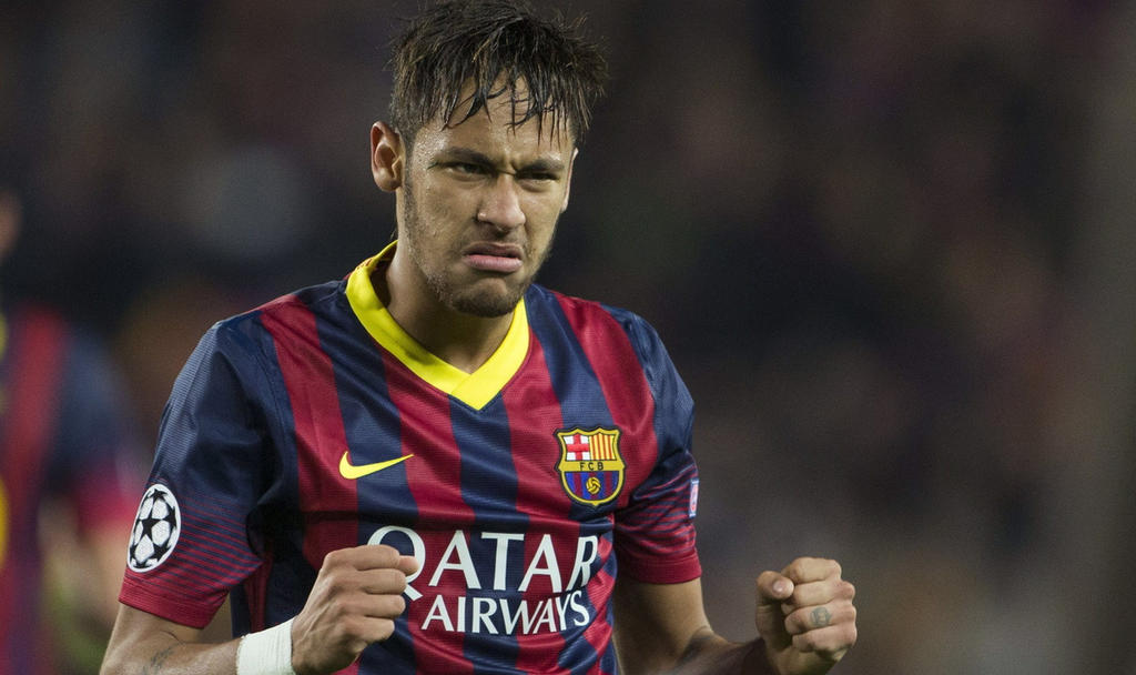 El pacto entre Neymar y la directiva del PSG habría comenzado hace algunos meses, a petición del jugador y esto lo llevaría de vuelta al balompié español. (ARCHIVO)
