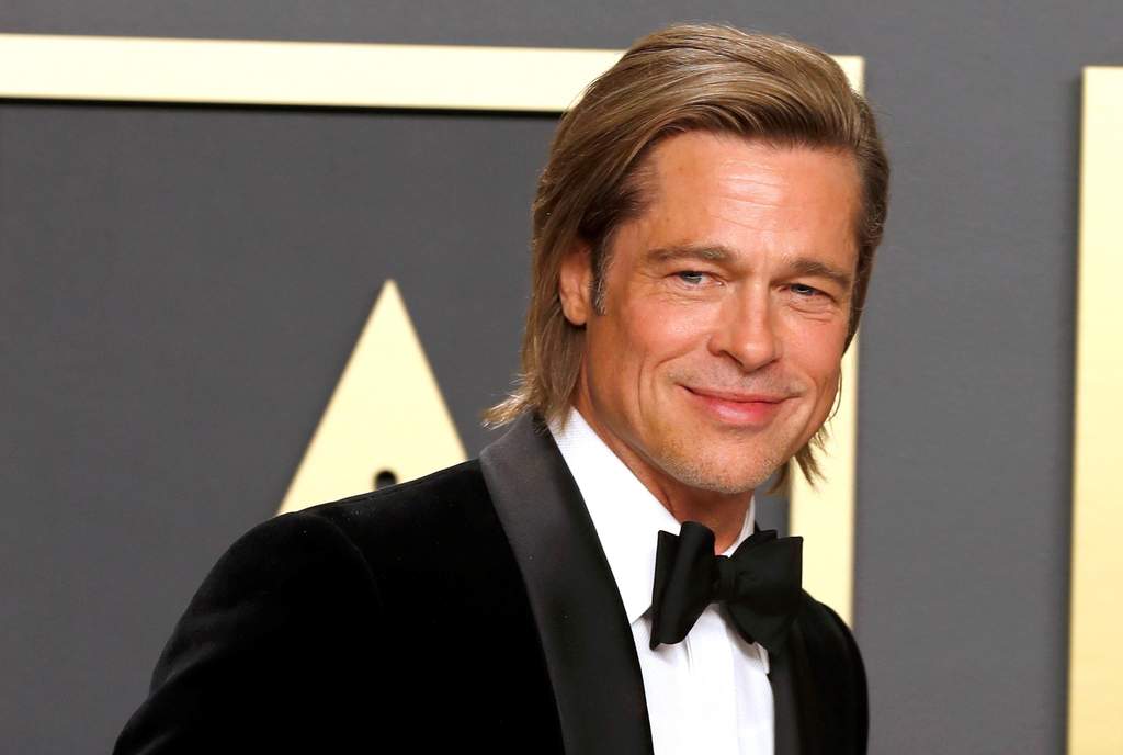 El actor estadounidense Brad Pitt rodará la cinta de acción Bullet Train con el director David Leitch, todo un especialista en el género, informó este lunes la edición digital de Variety. (ARCHIVO) 