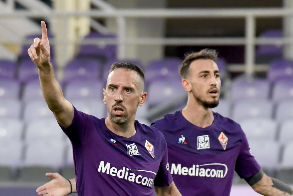 El jugador del cuadro transalpino mostró un vídeo en el que se podía ver el desorden de su vivienda particular tras el robo y publicó un mensaje en el que aseguró sentirse conmocionado por los hechos. (ARCHIVO)