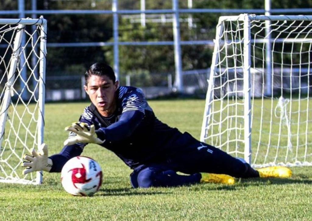 'He escuchado esos comentarios de que no estoy para los partidos importantes, en mi carrera he demostrado que he estado en varias finales, he ganado más de las que he perdido, no me preocupa, vengo bastante bien en lo mental, me gustaría que la gente pueda entrar al estadio y recibir su apoyo, que se vean las ganas con las que vengo a demostrar', aseguró en videoconferencia. (INSTAGRAM)