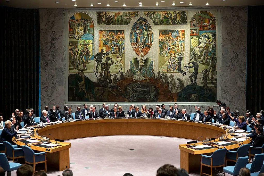 El Consejo de Seguridad de Naciones Unidas rechazó este miércoles una propuesta rusa para reducir de dos a uno los cruces fronterizos por los que se suministra ayuda humanitaria a la población del norte de Siria, algo que una mayoría de miembros y la propia ONU consideran insuficiente. (ARCHIVO)