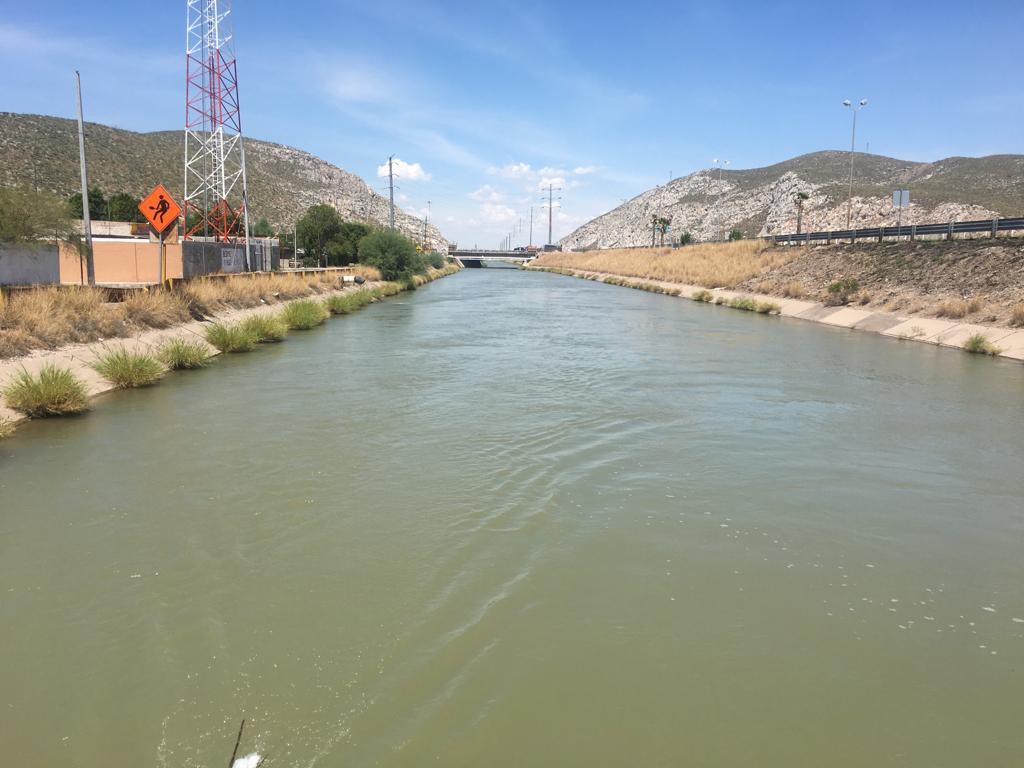La Conagua contratará a una empresa especializada para integrar las propuestas realizadas hasta el momento y generar el proyecto definitivo de la infraestructura necesaria para aprovechar las aguas superficiales del río Nazas para finales del presente año. (ARCHIVO)