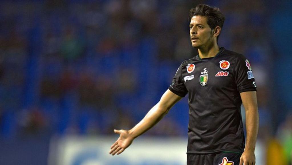A los 36 años de edad, Alejandro Vela dio a conocer que su etapa como futbolista profesional ha terminado formalmente. (CORTESÍA)