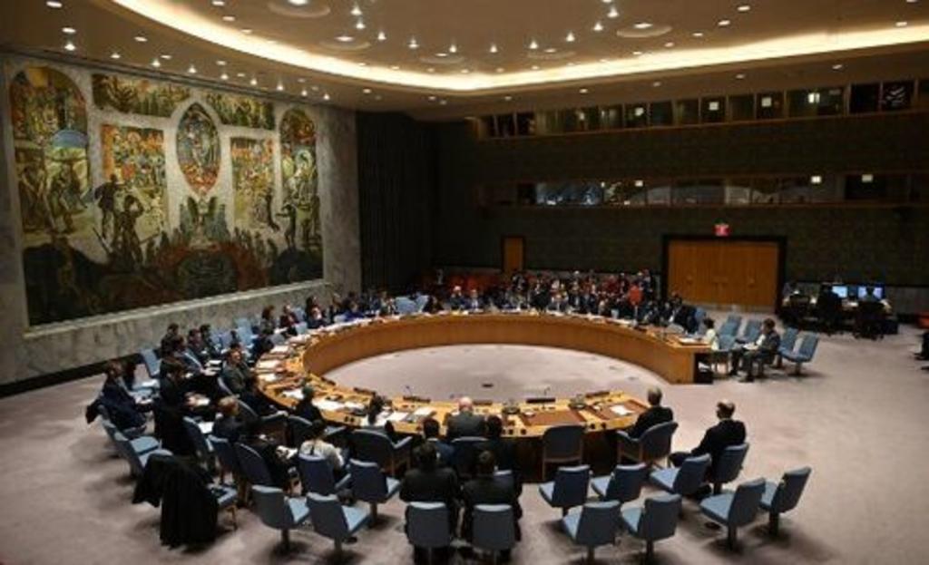 El Consejo de Seguridad de Naciones Unidas rechazó de nuevo este viernes una propuesta rusa para reducir de dos a uno los cruces fronterizos por los que se suministra ayuda humanitaria a la población del norte de Siria, y cuyo funcionamiento expira este viernes. (CORTESÍA)