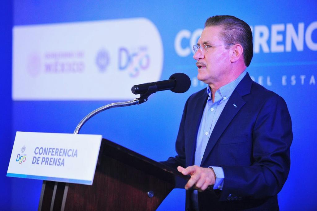 Durango ejercerá 10 millones de pesos que se aplicarán en 14 proyectos que abarcan todas las disciplinas artísticas.