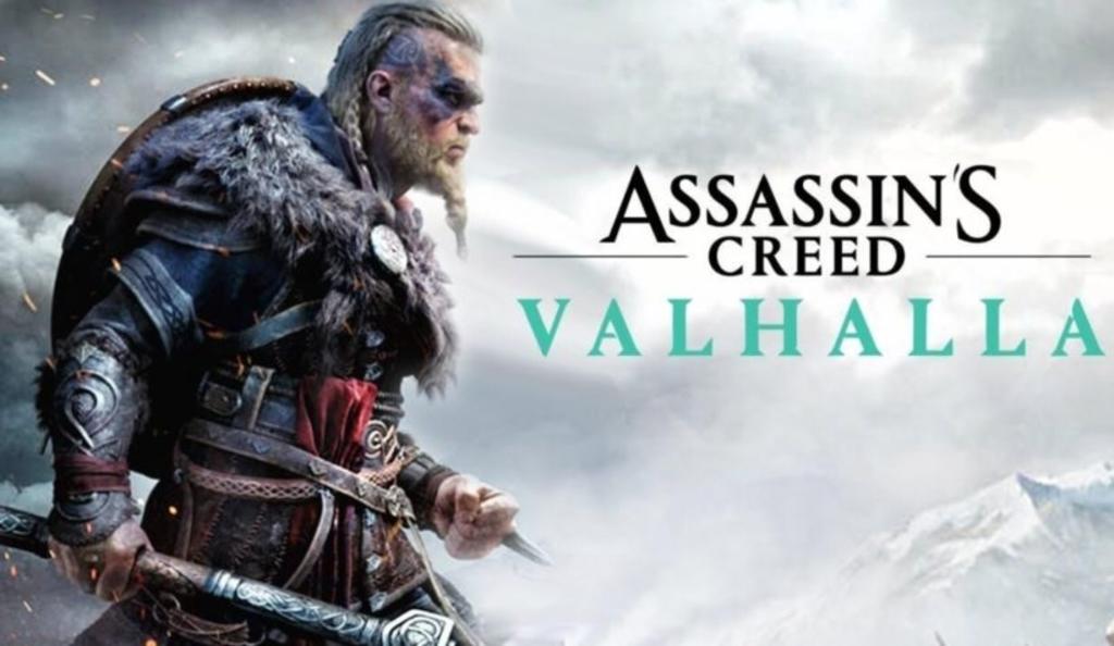 Assassin's Creed Valhalla estará disponible para Xbox One, PS4, PC y para Xbox Series X y PlayStation 5 en cuanto salgan a la venta (ESPECIAL)  