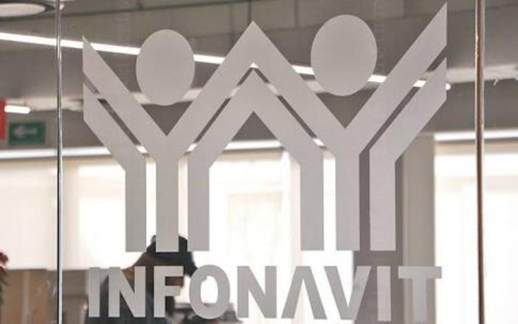 El Instituto del Fondo Nacional de la Vivienda para los Trabajadores (Infonavit) aprobó la modificación de criterios de aplicabilidad del programa Responsabilidad Compartida. (ARCHIVO) 