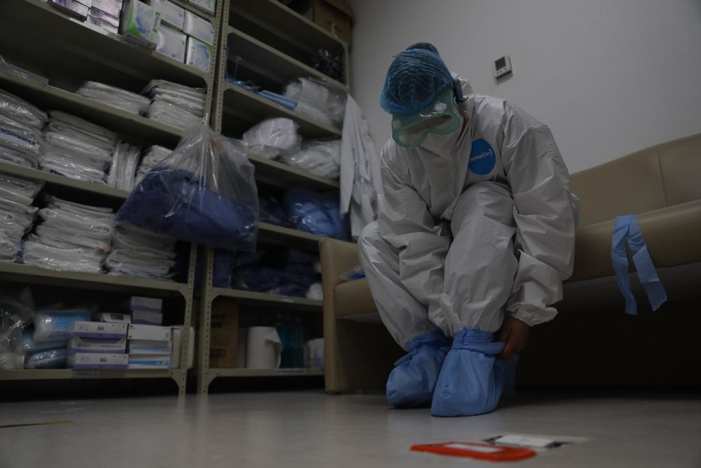 Existen proyectos científicos que se encargan de identificar virus para entender su potencial.