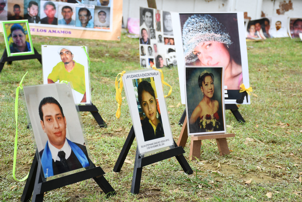 Por rango de edad, en Coahuila hay mayor índice de desaparecidos de entre 30 y 34 años; 20 y 24 años; y 25 y 29 años. (EL SIGLO DE TORREÓN)