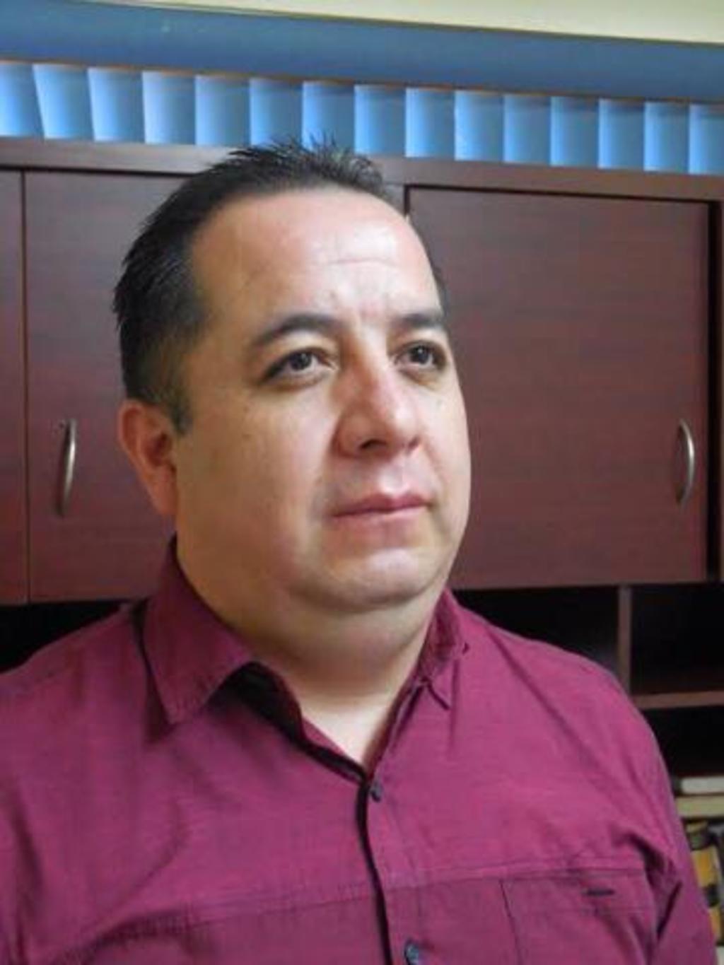  Personal de la Fiscalía General del Estado de la Delegación Región Carbonífera, resultó positivo a SARS-coV-2, confirmó el Delegado de la Dependencia, Ulises Ramírez Guillén.