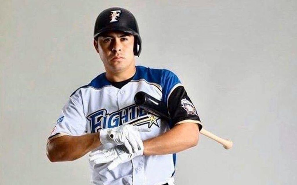 El slugger tapatío conectó su segundo cuadrangular de la temporada, a la que recién se incorporó tras superar una lesión. (ESPECIAL)