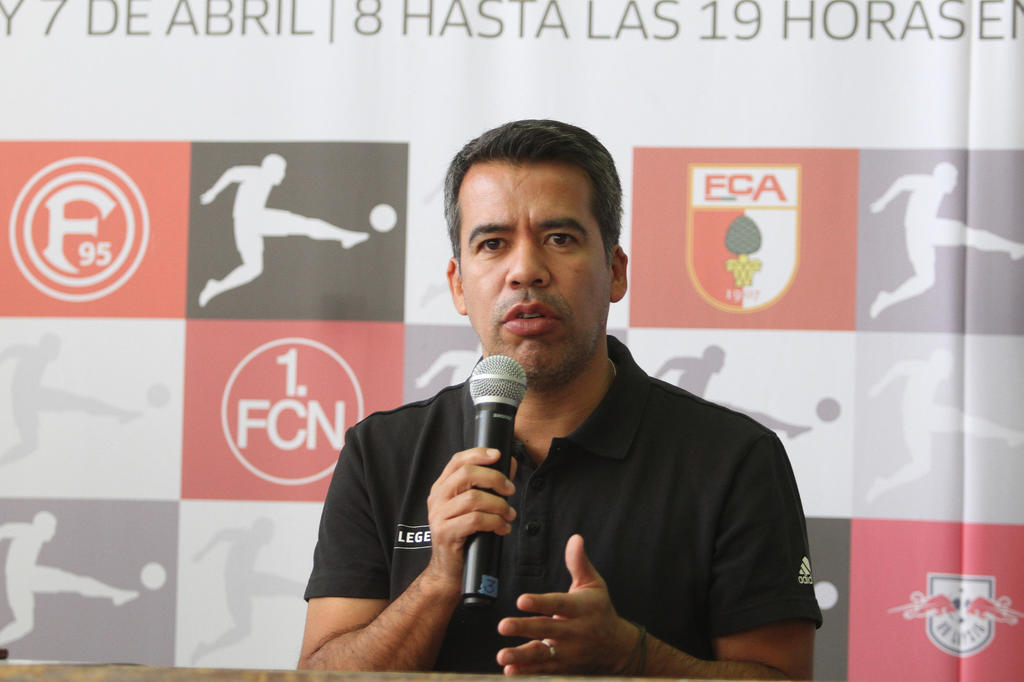 Para el exfutbolista Pável Pardo no pasó desapercibida la eliminación del Club América a manos del Guadalajara (3-4), en el torneo de pretemporada Copa por México. (ARCHIVO)