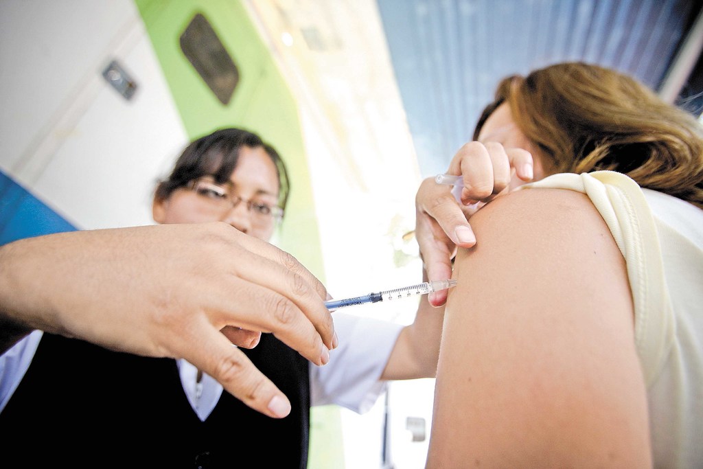 La Jurisdicción Sanitaria reporta un desabasto de la vacuna BCG y sin fecha para tenerla.