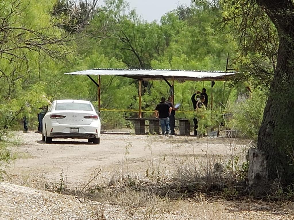 Elementos de la Fiscalía General del Estado de Coahuila, tomaron conocimiento del presunto suicidio de una persona del sexo masculino; en un paraje que se localiza en el ejido Río Escondido y que pertenece al municipio de Nava. (ARCHIVO)