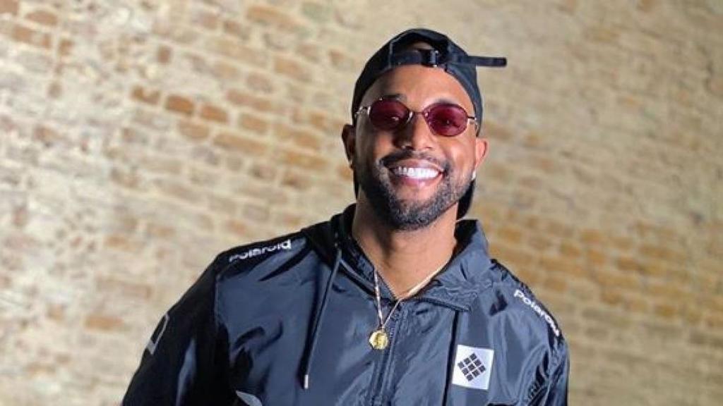 Impacto. La muerte del cantante conmocionó ayer las redes sociales.