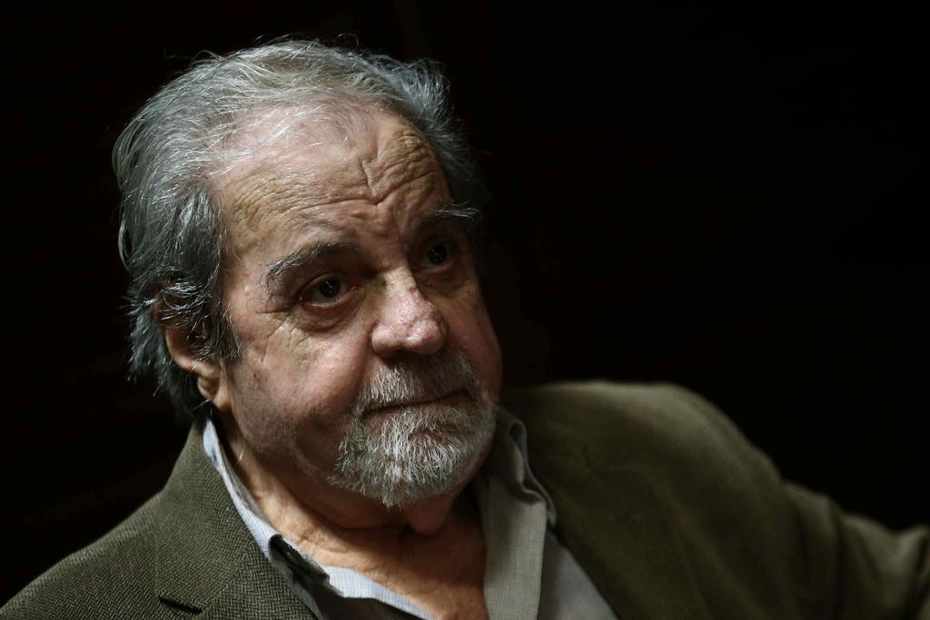 El escritor, guionista de cine y periodista Juan Marsé , figura clave de la literatura de las últimas décadas en España, falleció este domingo en Barcelona a los 87 años, informó la agencia literaria Balcells. (EFE)