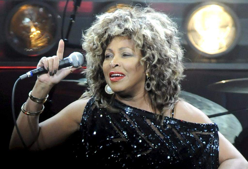 La legendaria artista estadounidense Tina Turner salió temporalmente de su retiro profesional para entregar un 'remix' de su éxito What's Love Got To Do With It con el productor noruego DJ Kygo. (ESPECIAL) 