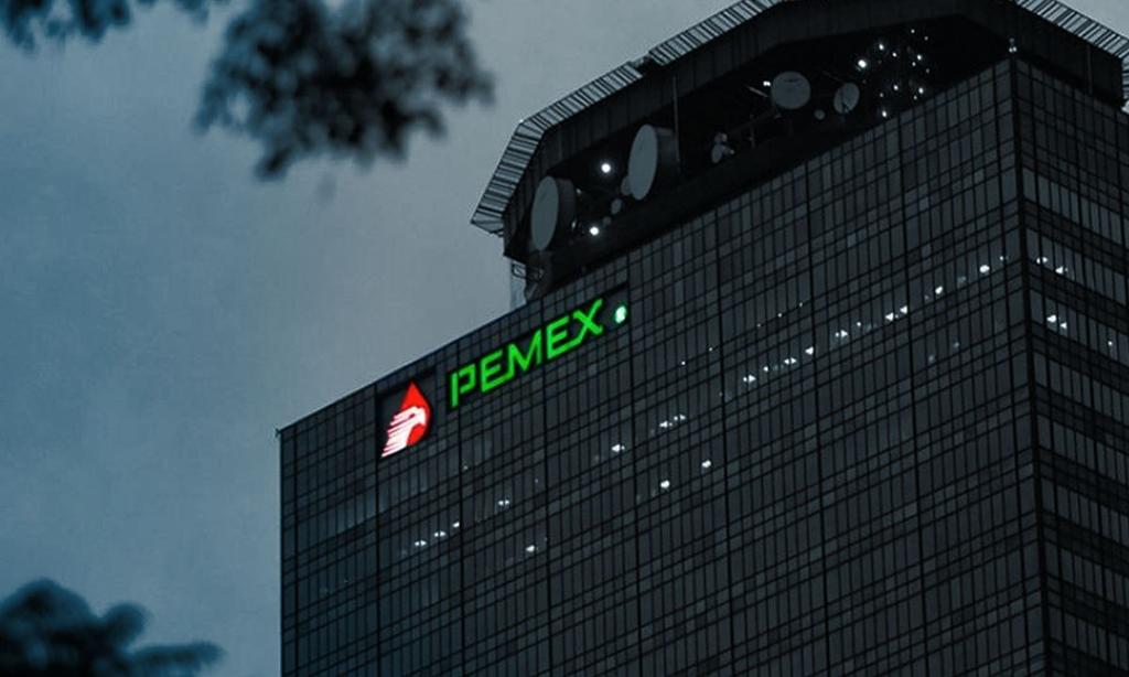 Pemex Abre Contrato A Privados Por 3 Mil Mdd 1177