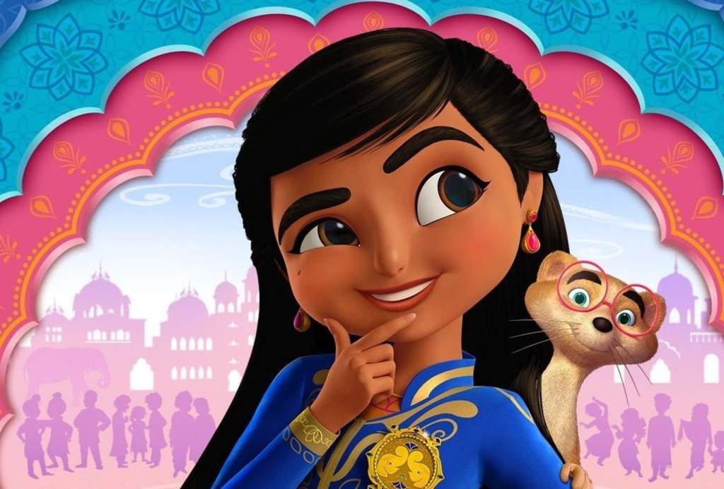 Si bien el sello de Disney han sido las princesas, actualmente la compañía busca explorar temáticas en la que todos los niños y niñas en el mundo se sientan identificados. (ESPECIAL) 