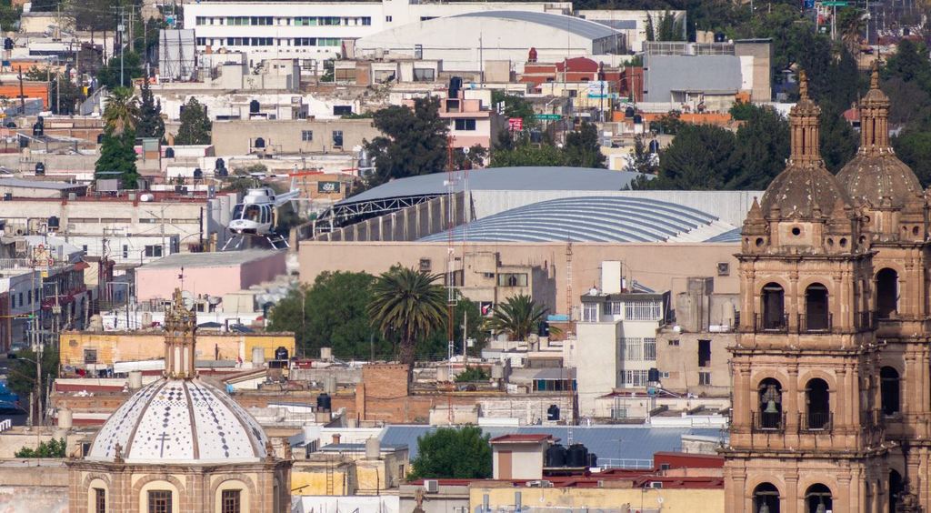 El municipio de Durango no ha recibido el recurso liberado del Fondo de Estabilización de Ingresos de las Entidades Federativas. (EL SIGLO DE TORREÓN) 