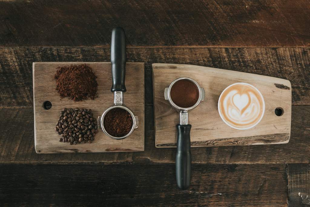 Las distintas formas de tomar café avanzar y cambiar en cada región. (ESPECIAL)
