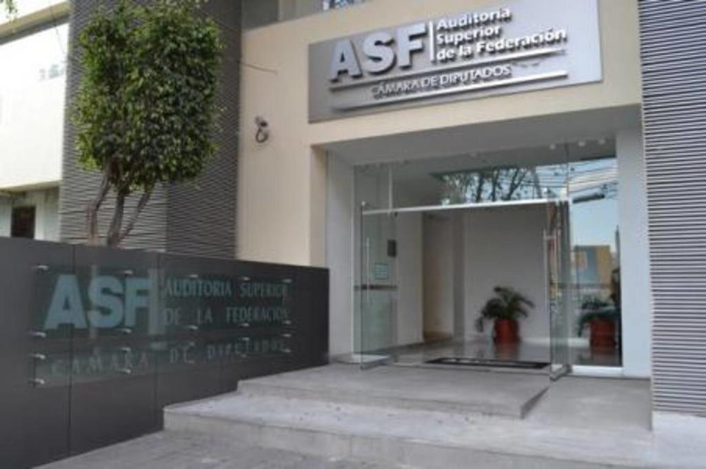 Se pidió a la Auditoría Superior de la Federación (ASF) que investigue los recursos que fueron destinados al Hospital Oncológico. (ARCHIVO)