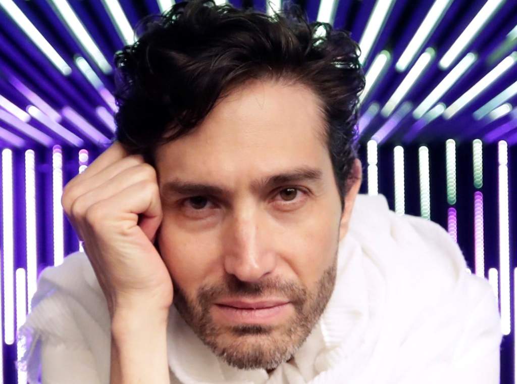 A través de La Teatrería, Benny presentará de manera virtual la obra Novecento. (ESPECIAL) 